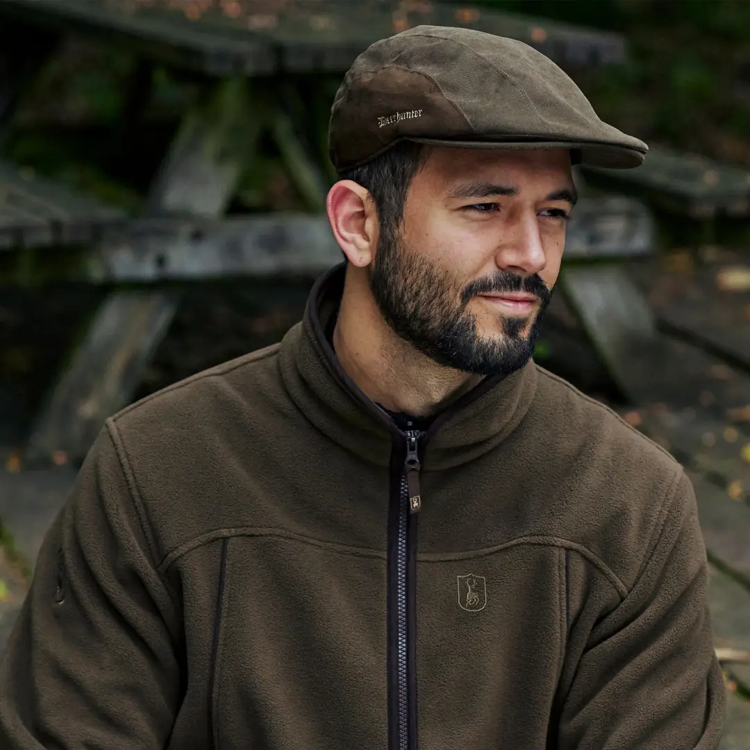 Deerhunter Flat Eagle Cap - Image 2