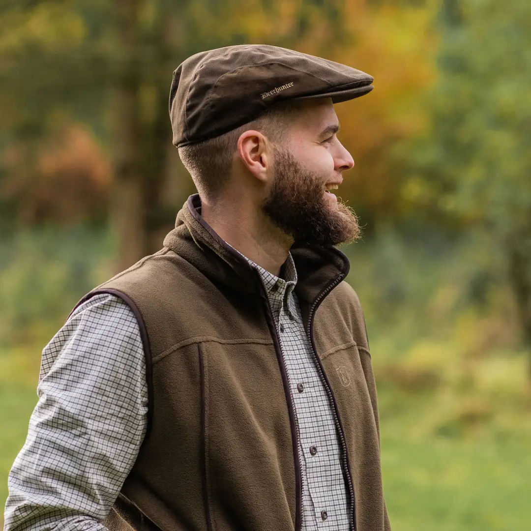 Deerhunter Flat Eagle Cap - Image 4