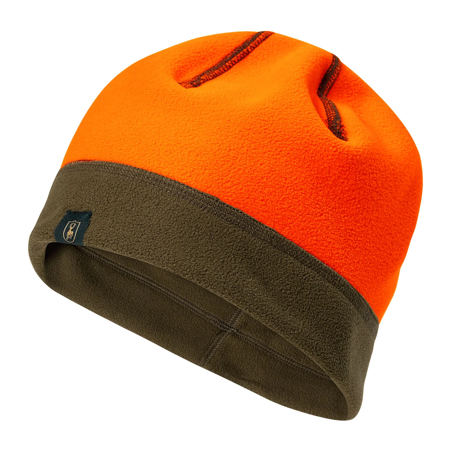 Deerhunter Fleece Beanie - Image 2