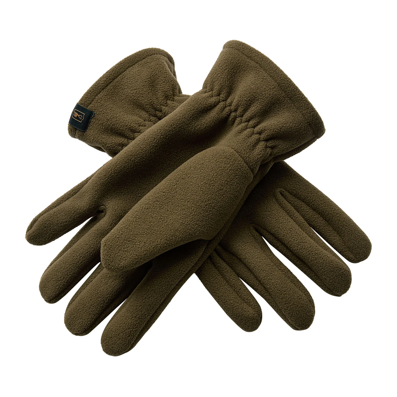 Deerhunter Fleece Gloves - Image 2