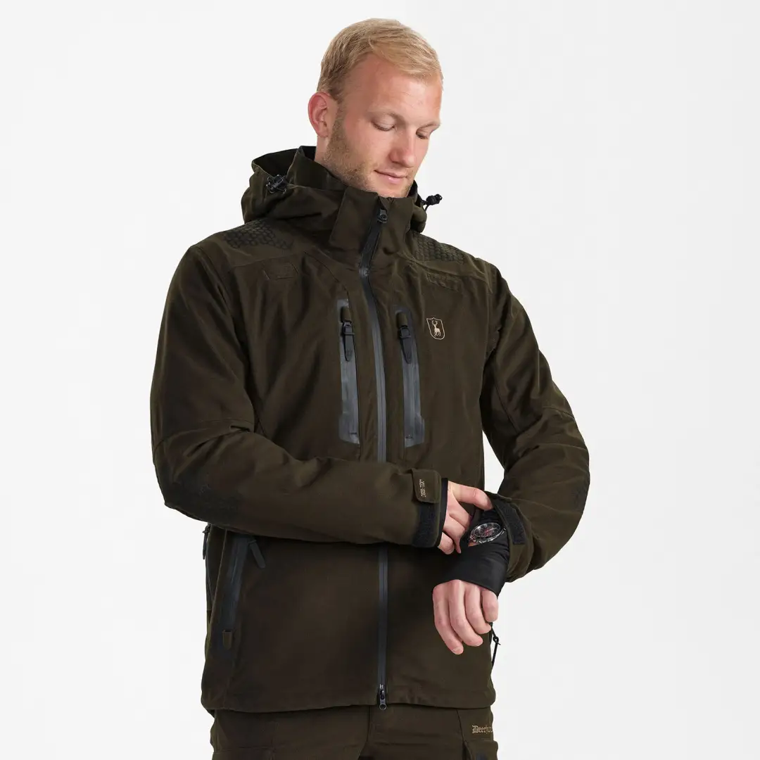 Deerhunter Game Pro Light Jacket - Image 3