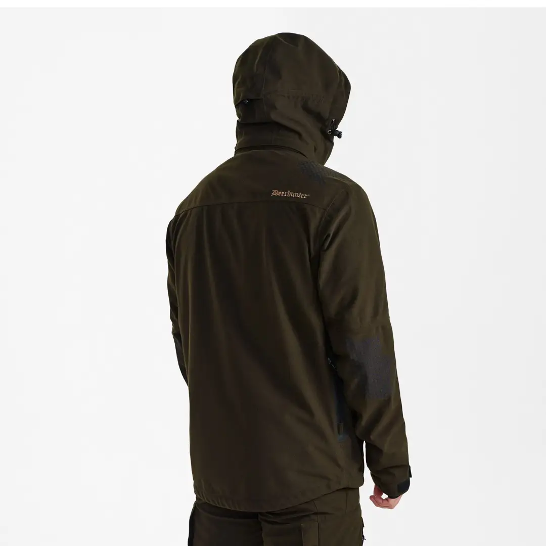 Deerhunter Game Pro Light Jacket - Image 7