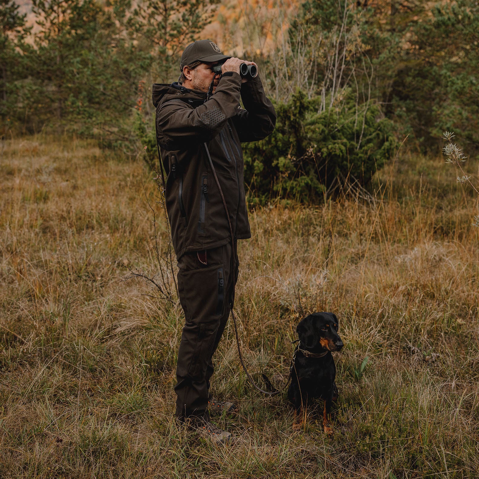 Deerhunter Game Pro Light Trousers - Image 10