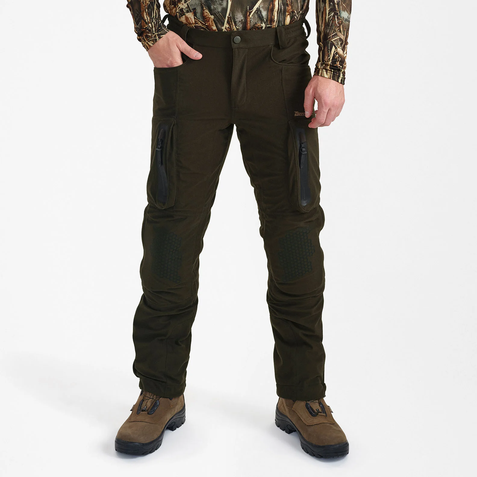 Deerhunter Game Pro Light Trousers - Image 3