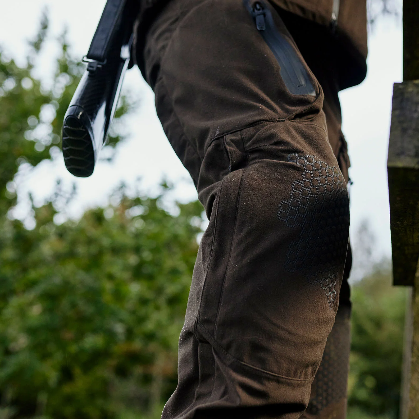 Deerhunter Game Pro Light Trousers - Image 4