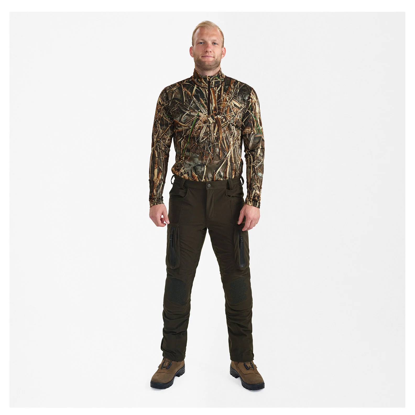 Deerhunter Game Pro Light Trousers - Image 7