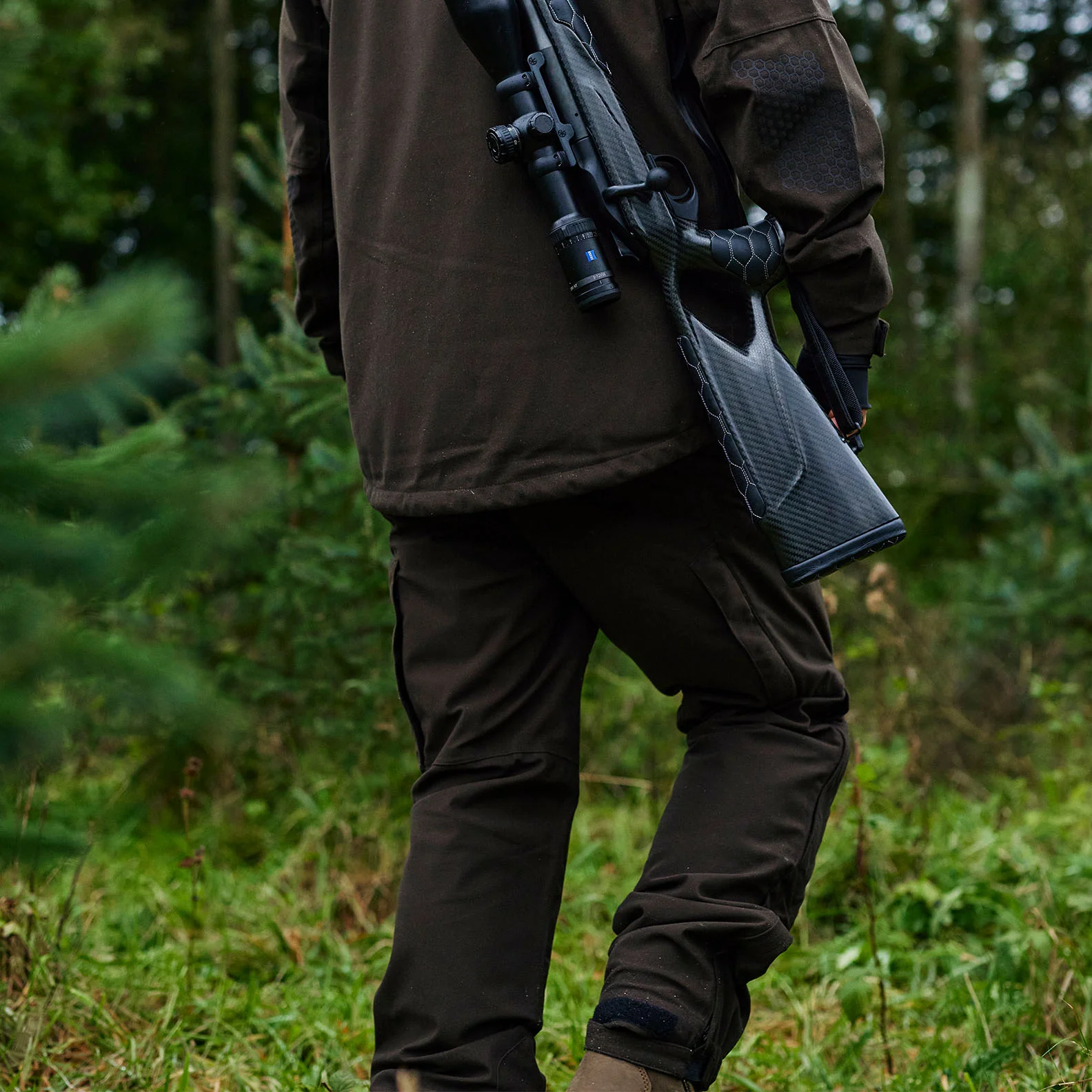 Deerhunter Game Pro Light Trousers - Image 8