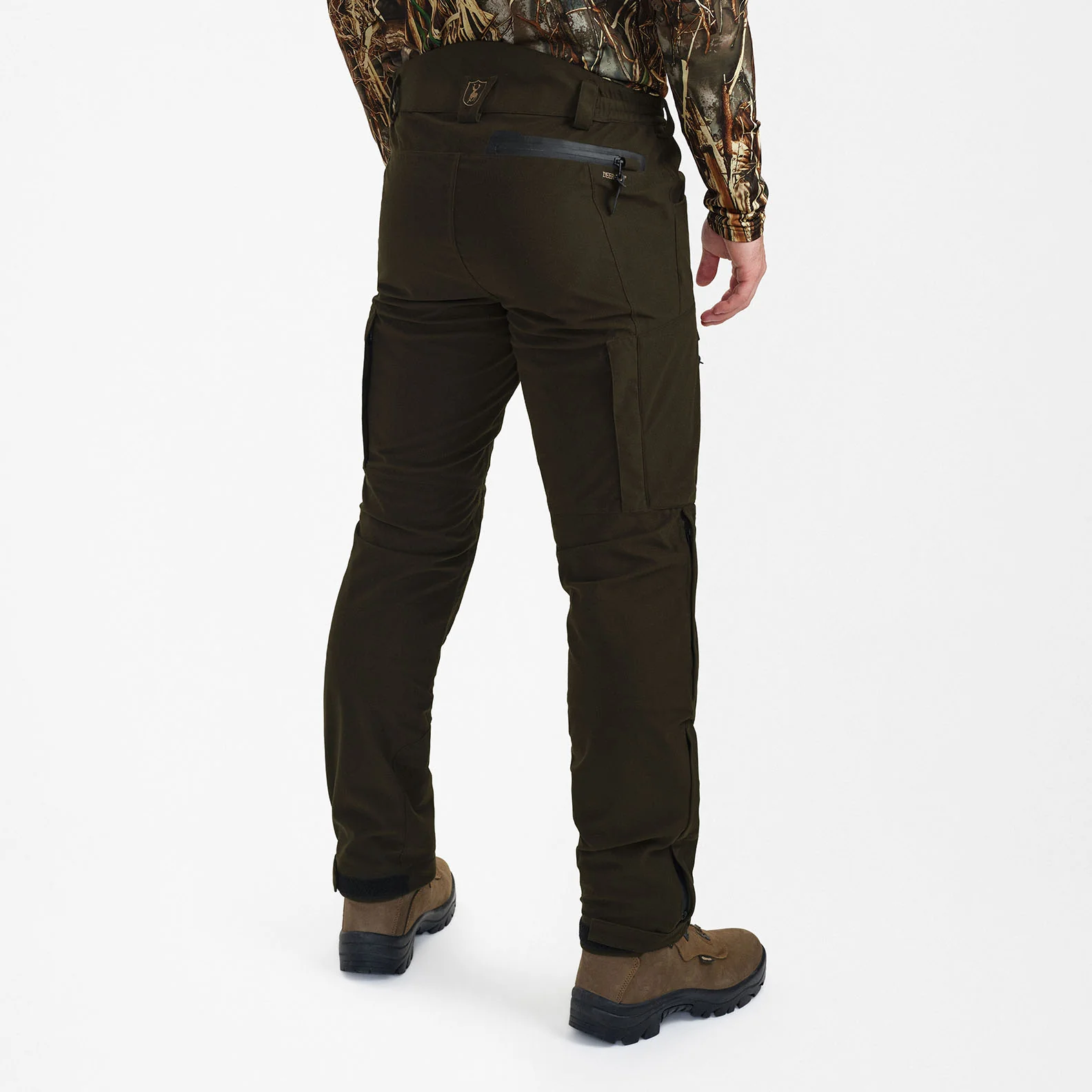 Deerhunter Game Pro Light Trousers - Image 9