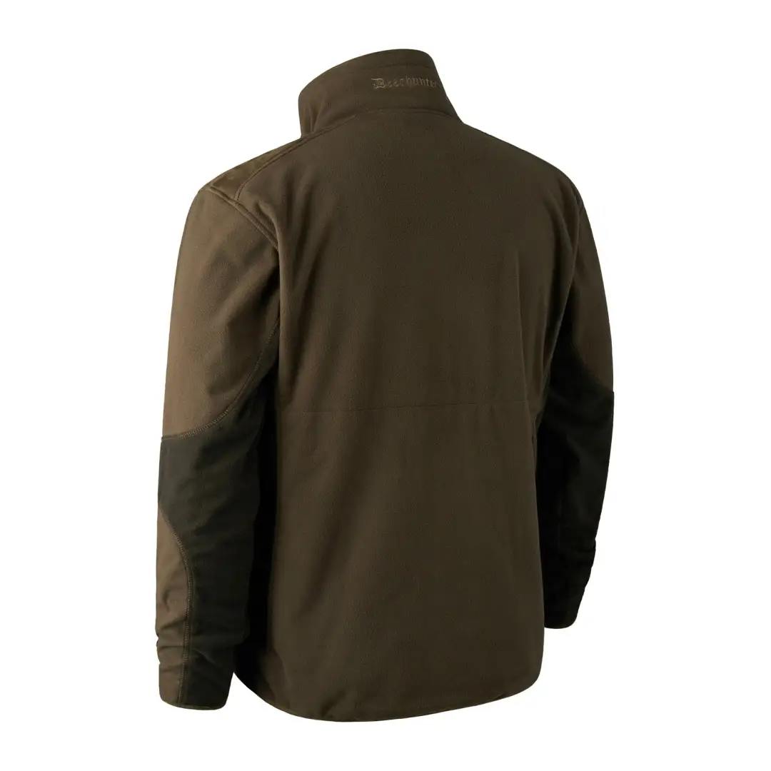 Deerhunter Gamekeeper Bonded Fleece Jacket - Image 3