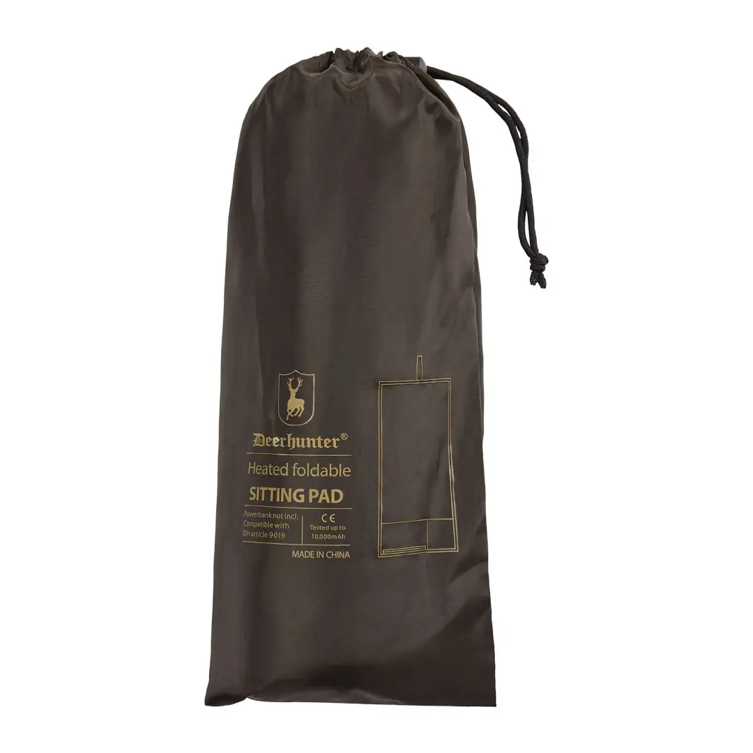 Deerhunter Heat Foldable Sitting Pad - Image 2