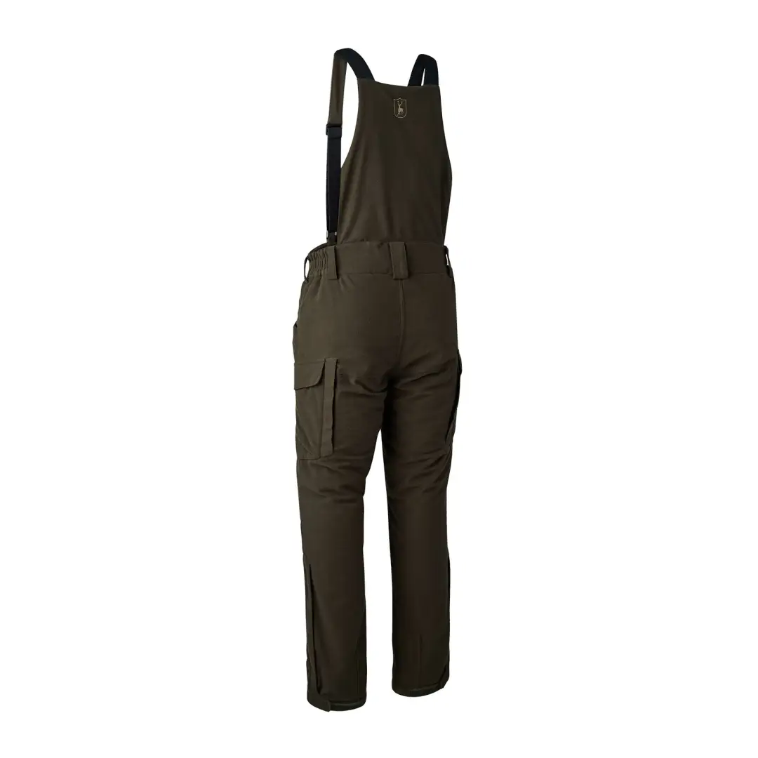 Deerhunter Heat Game Trousers - Image 3