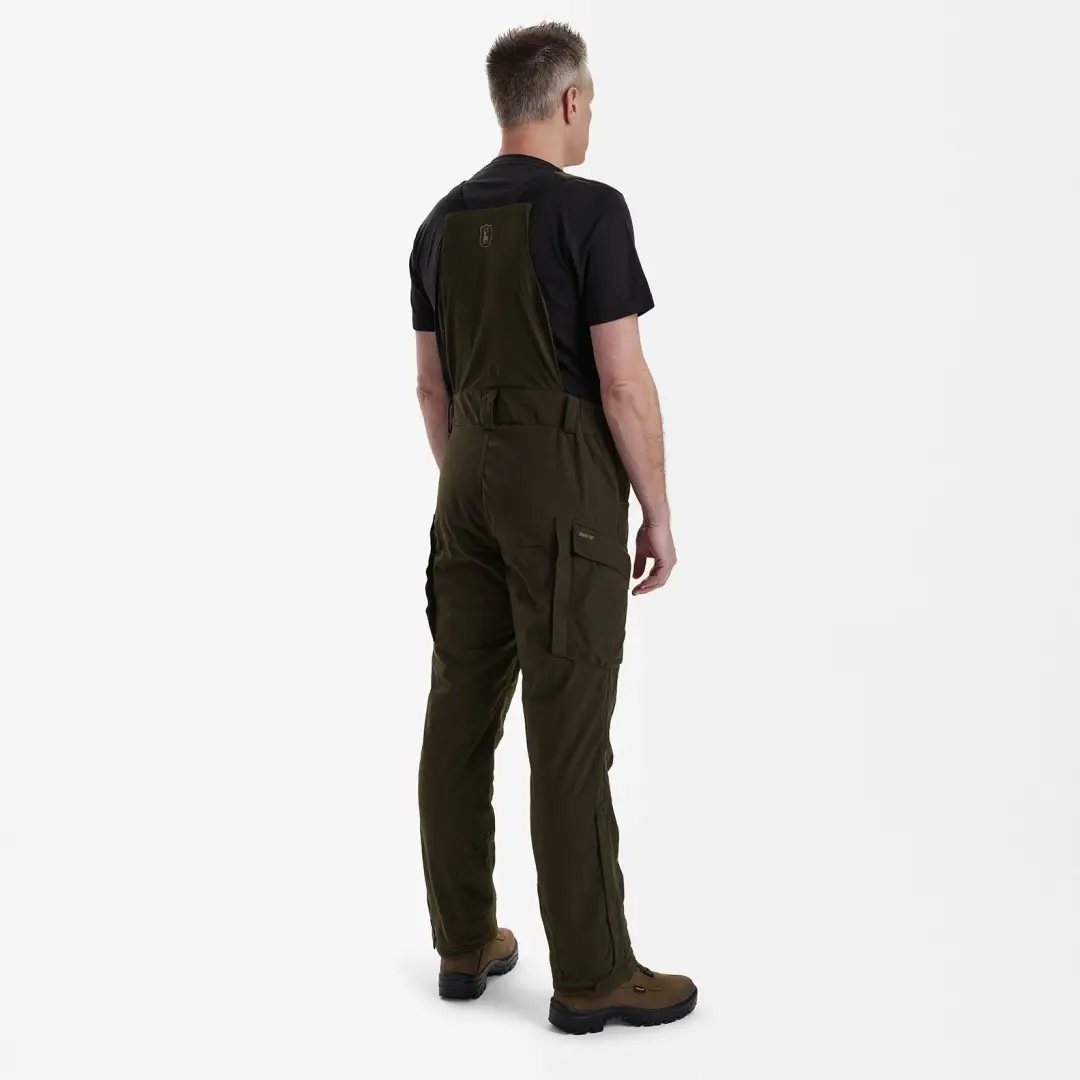 Deerhunter Heat Game Trousers - Image 4