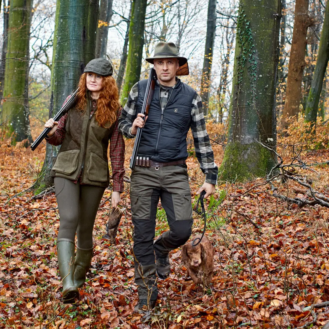 Deerhunter Heat Inner Waistcoat - Image 2