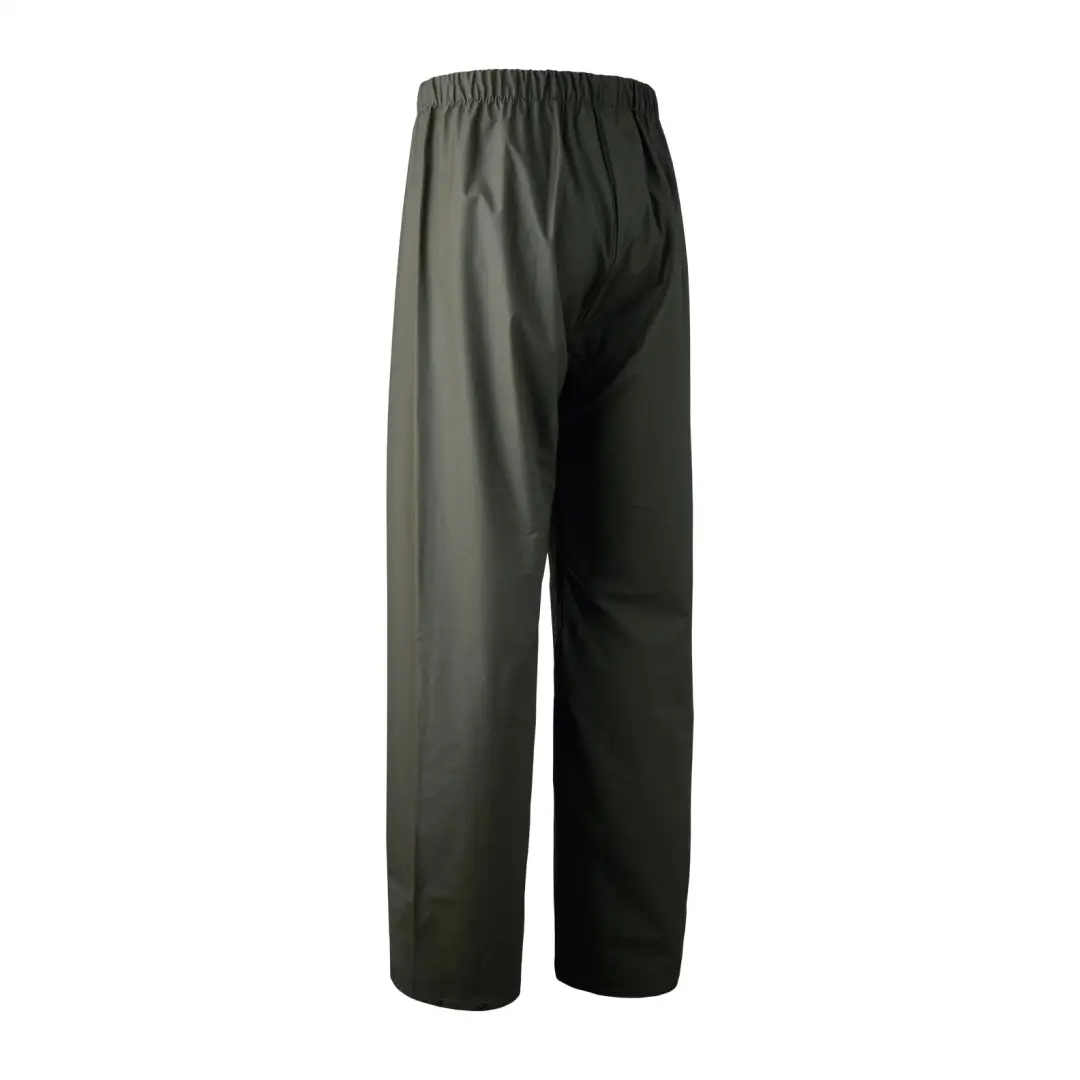 Deerhunter Hurricane Rain Trousers - Image 3