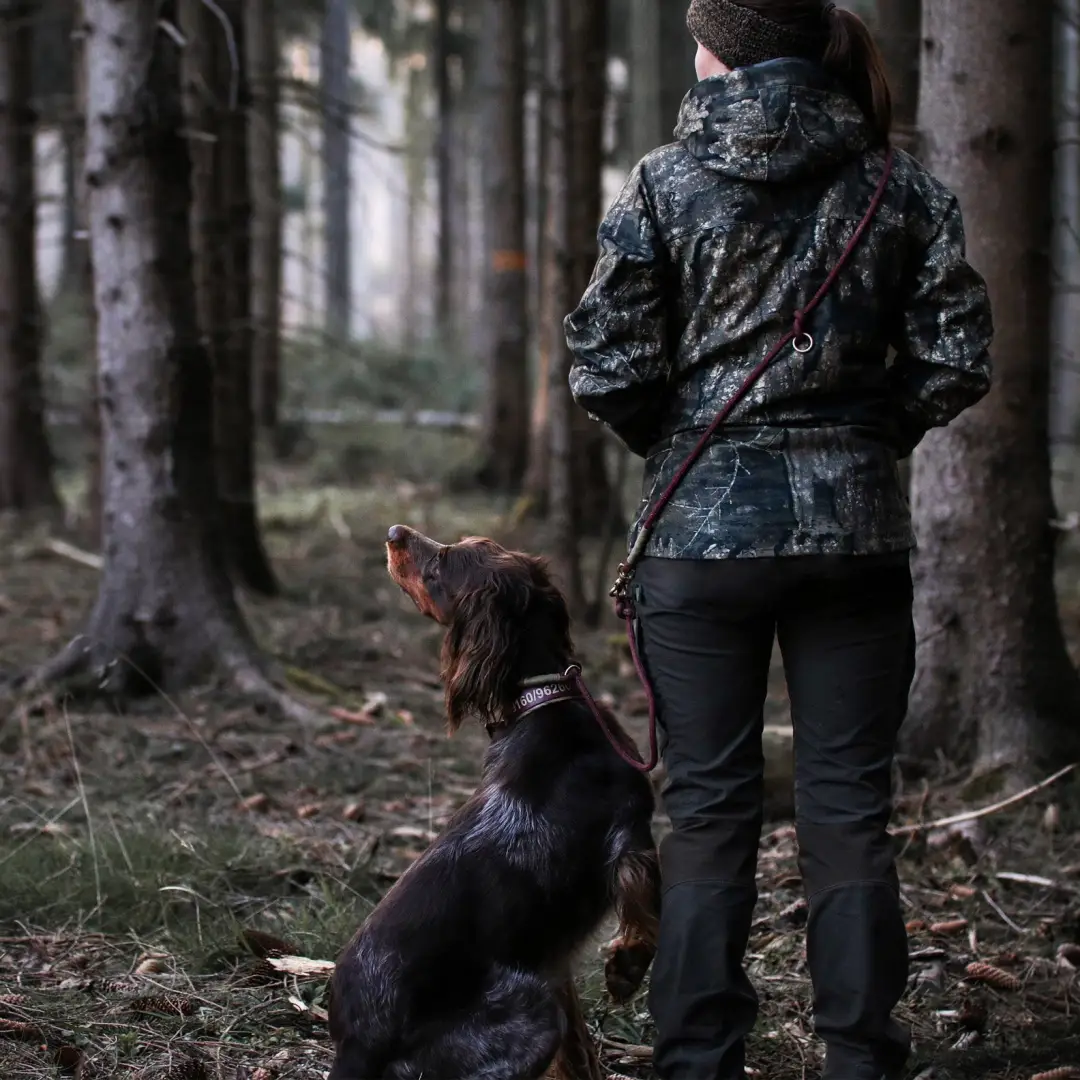 Deerhunter Lady Ann Trousers - Image 3