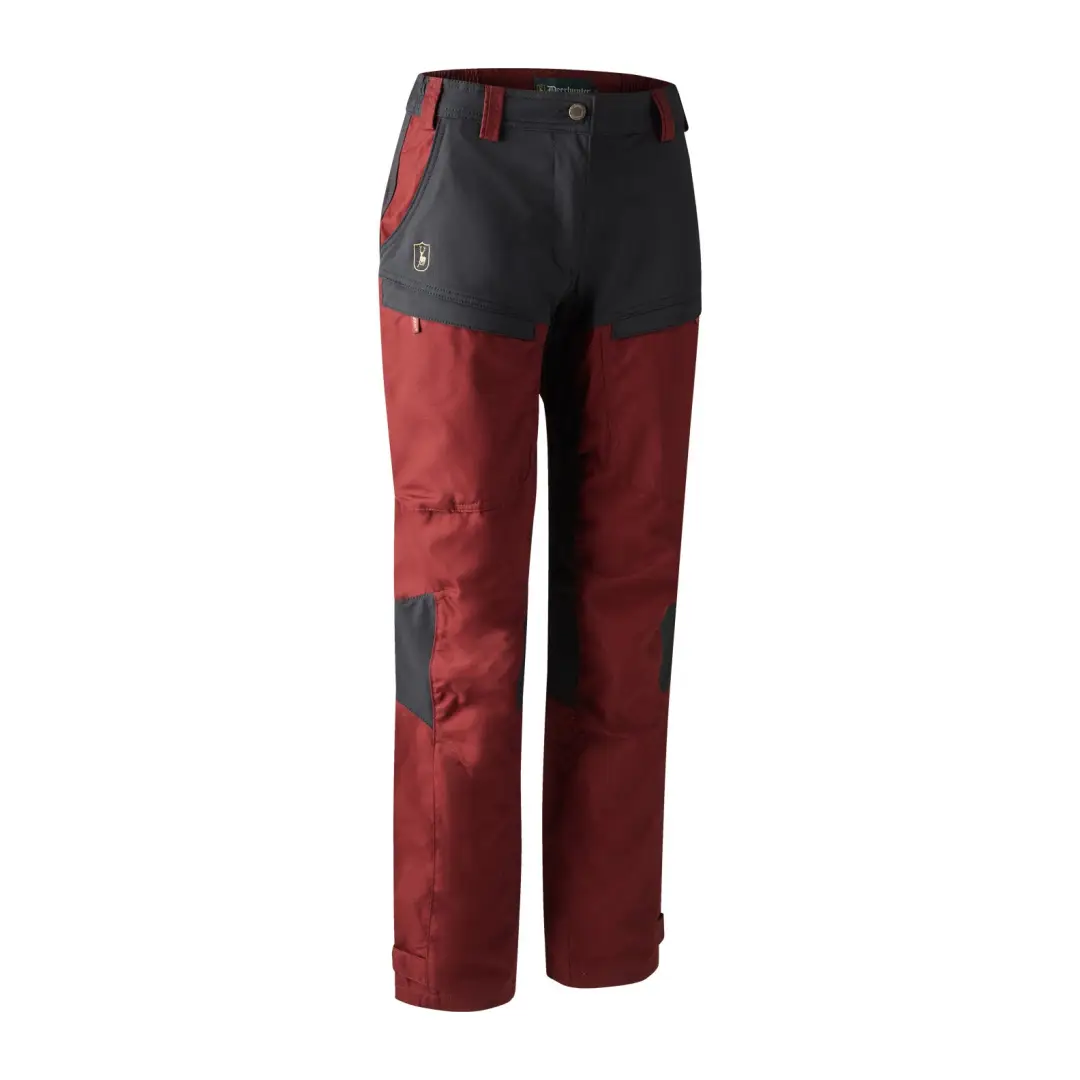 Deerhunter Lady Ann Trousers - Image 4