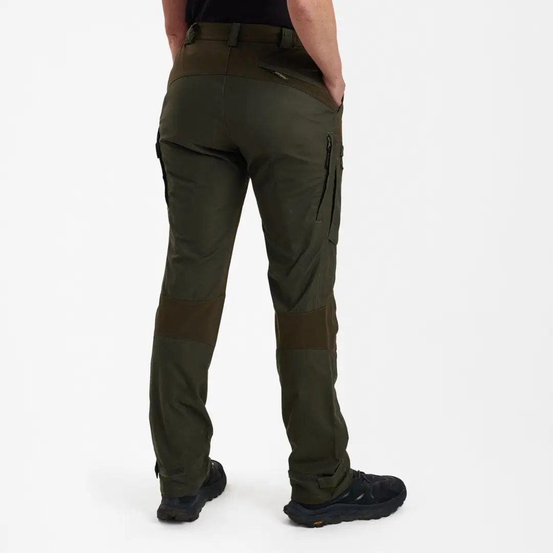 Deerhunter Lady Ann Trousers With Membrane - Image 2