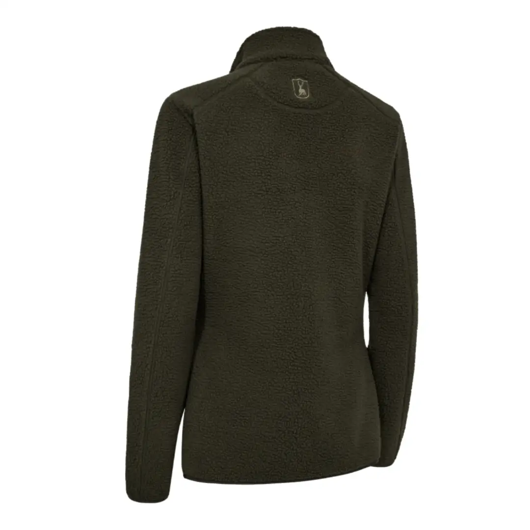 Deerhunter Lady Atlas Fleece Jacket - Image 2