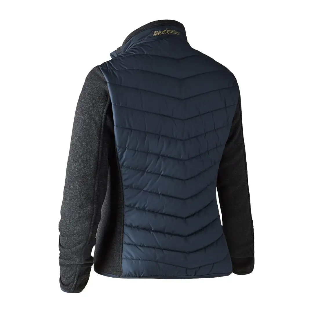 Deerhunter Lady Caroline Padded Jacket - Image 3