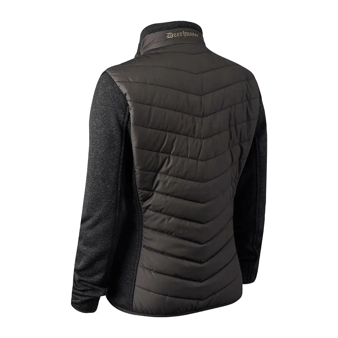 Deerhunter Lady Caroline Padded Jacket - Image 4