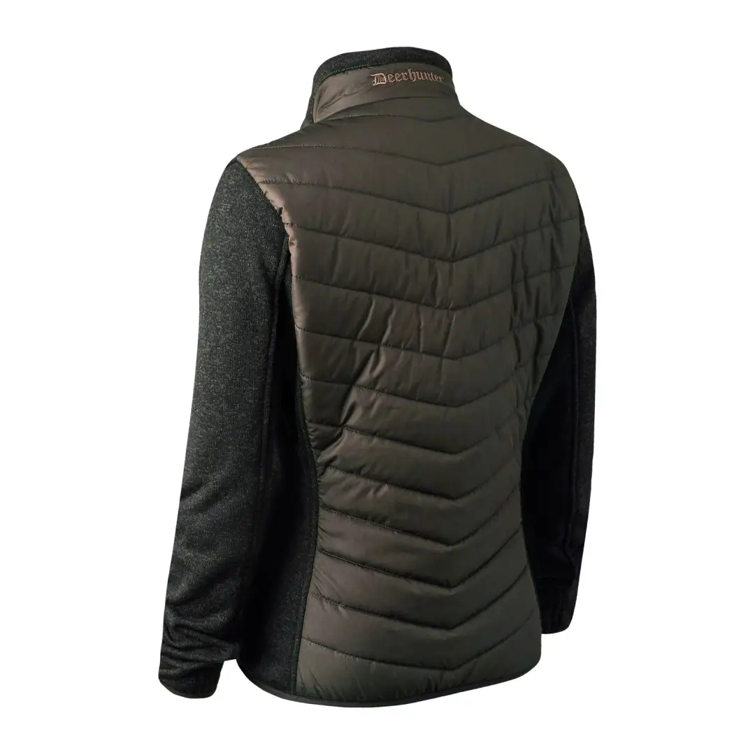 Deerhunter Lady Caroline Padded Jacket - Image 3