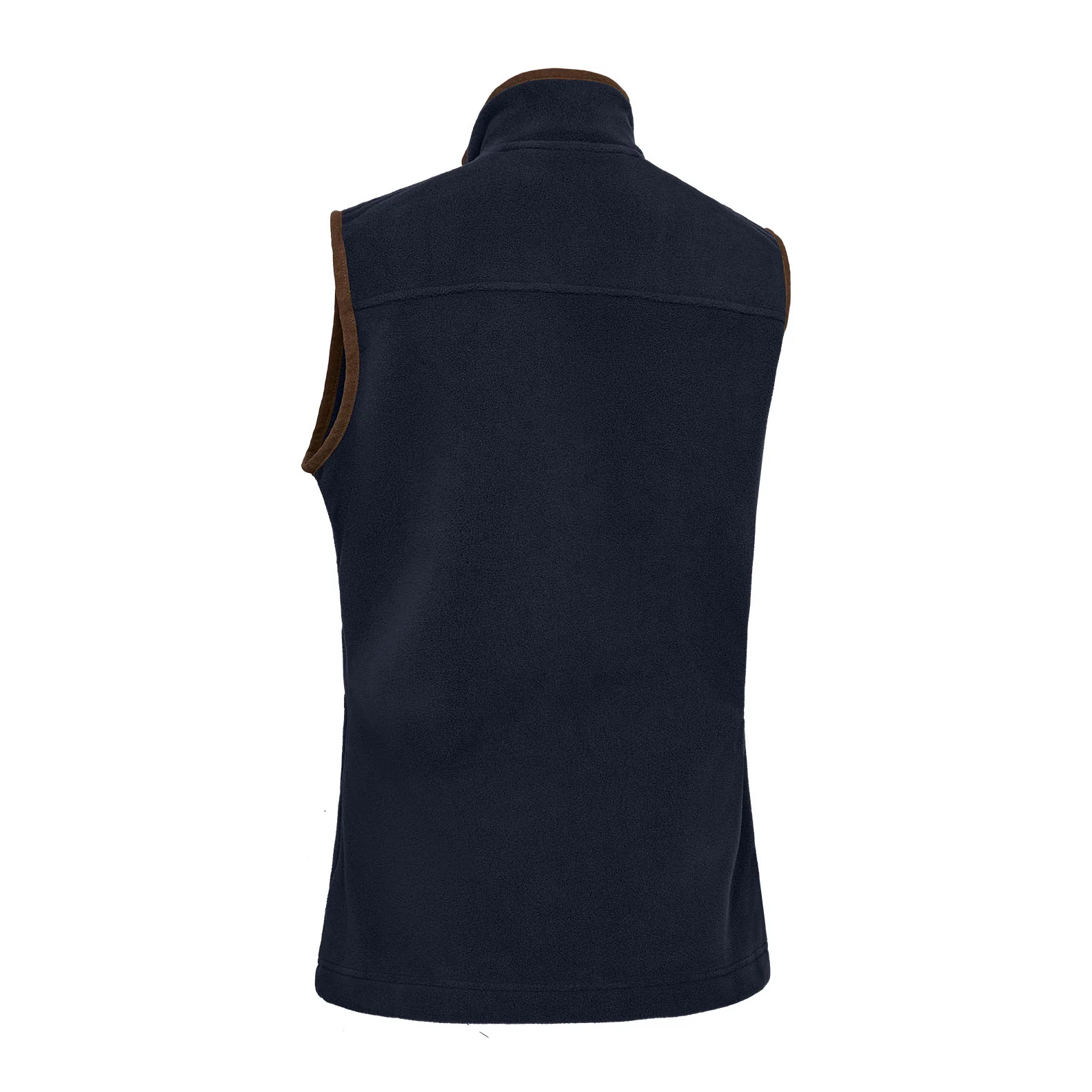 Deerhunter Lady Cumbria Fleece Waistcoat - Image 2