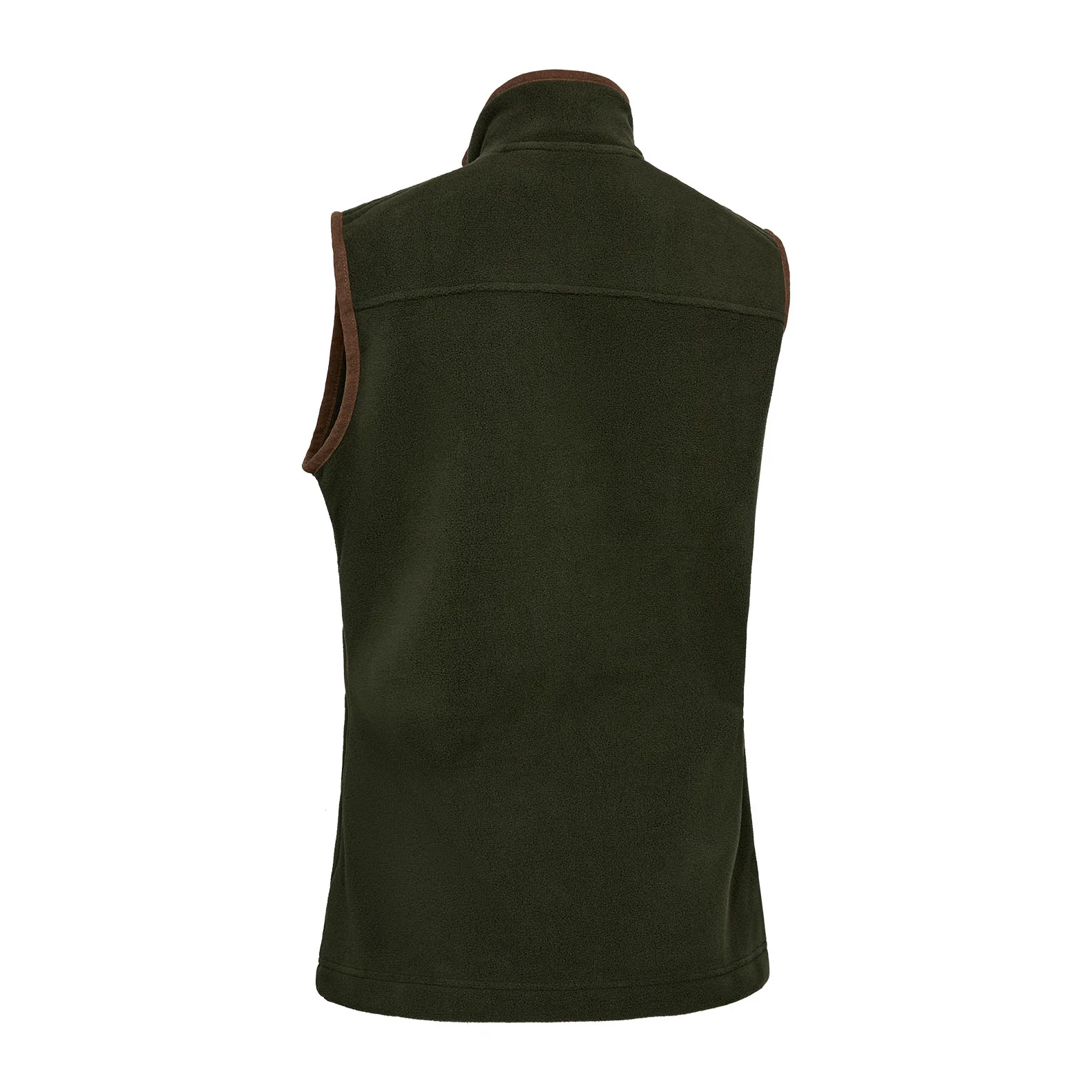 Deerhunter Lady Cumbria Fleece Waistcoat - Image 2