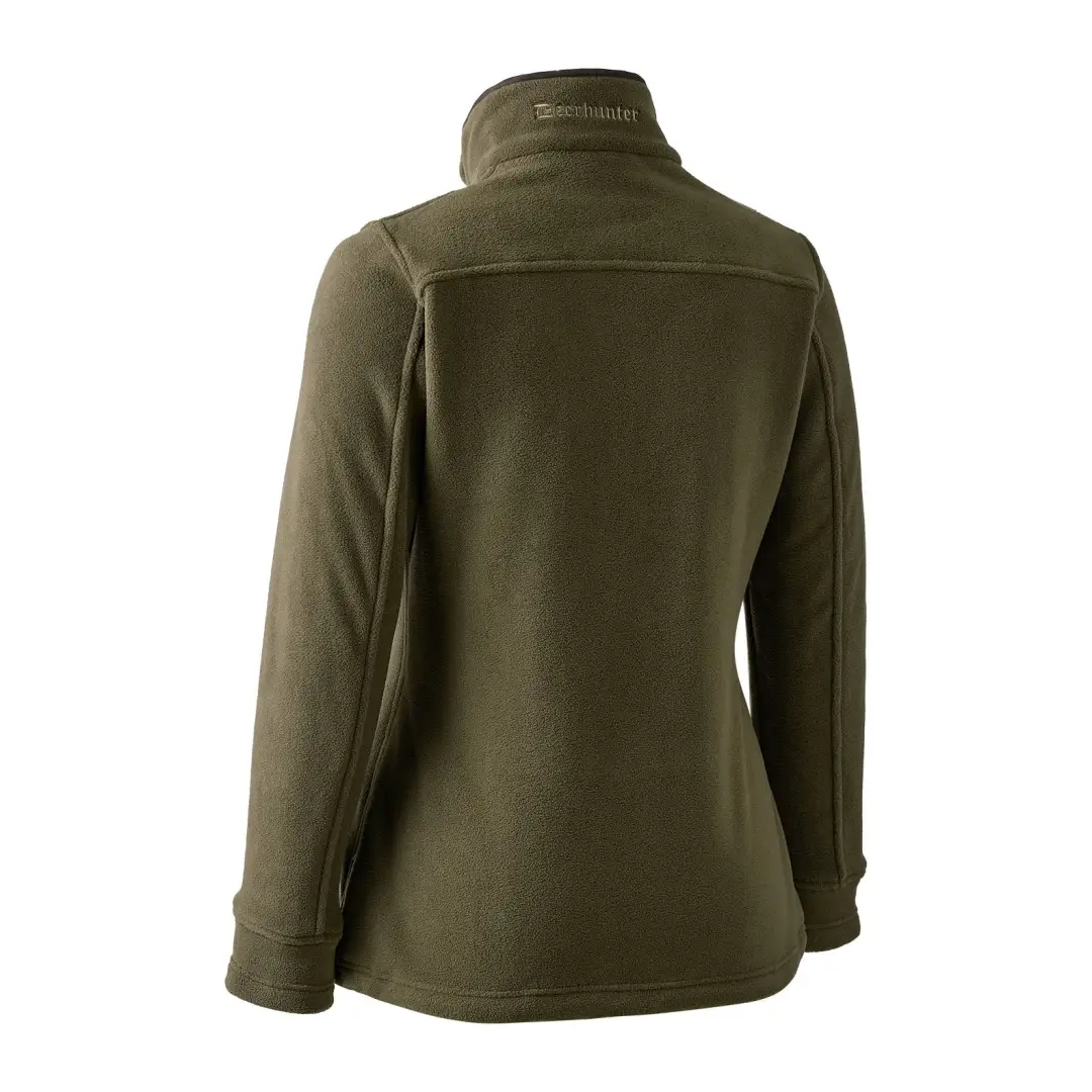 Deerhunter Lady Eagle Fleece Jacket - Image 3