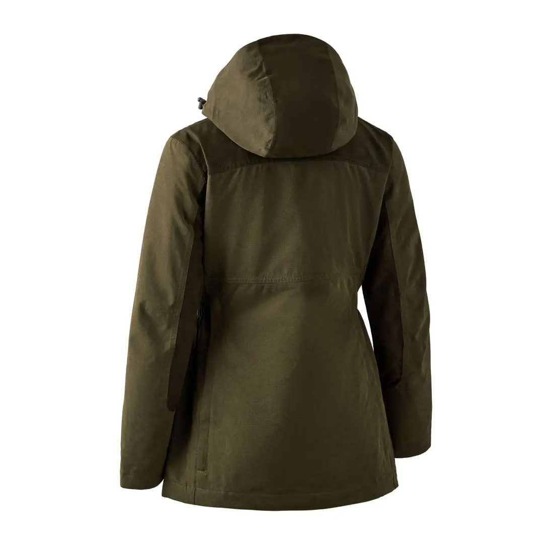 Deerhunter Lady Eagle Jacket - Image 4