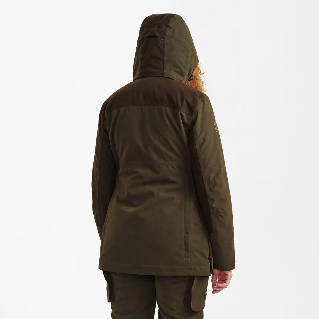 Deerhunter Lady Eagle Jacket - Image 6