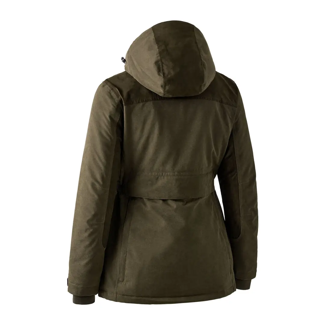 Deerhunter Lady Eagle Winter Jacket - Image 4
