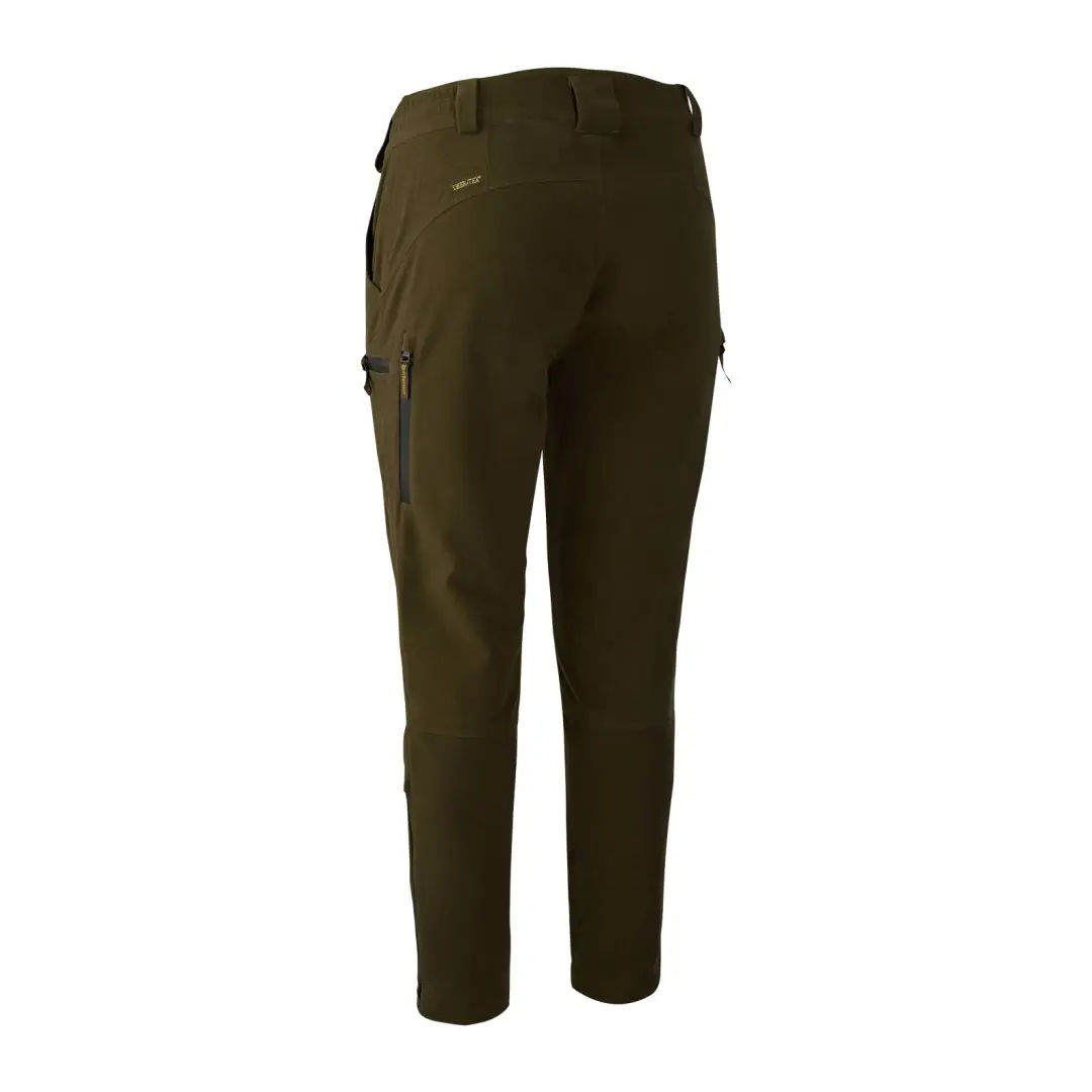 Deerhunter Lady Gabby Boot Trousers - Image 2