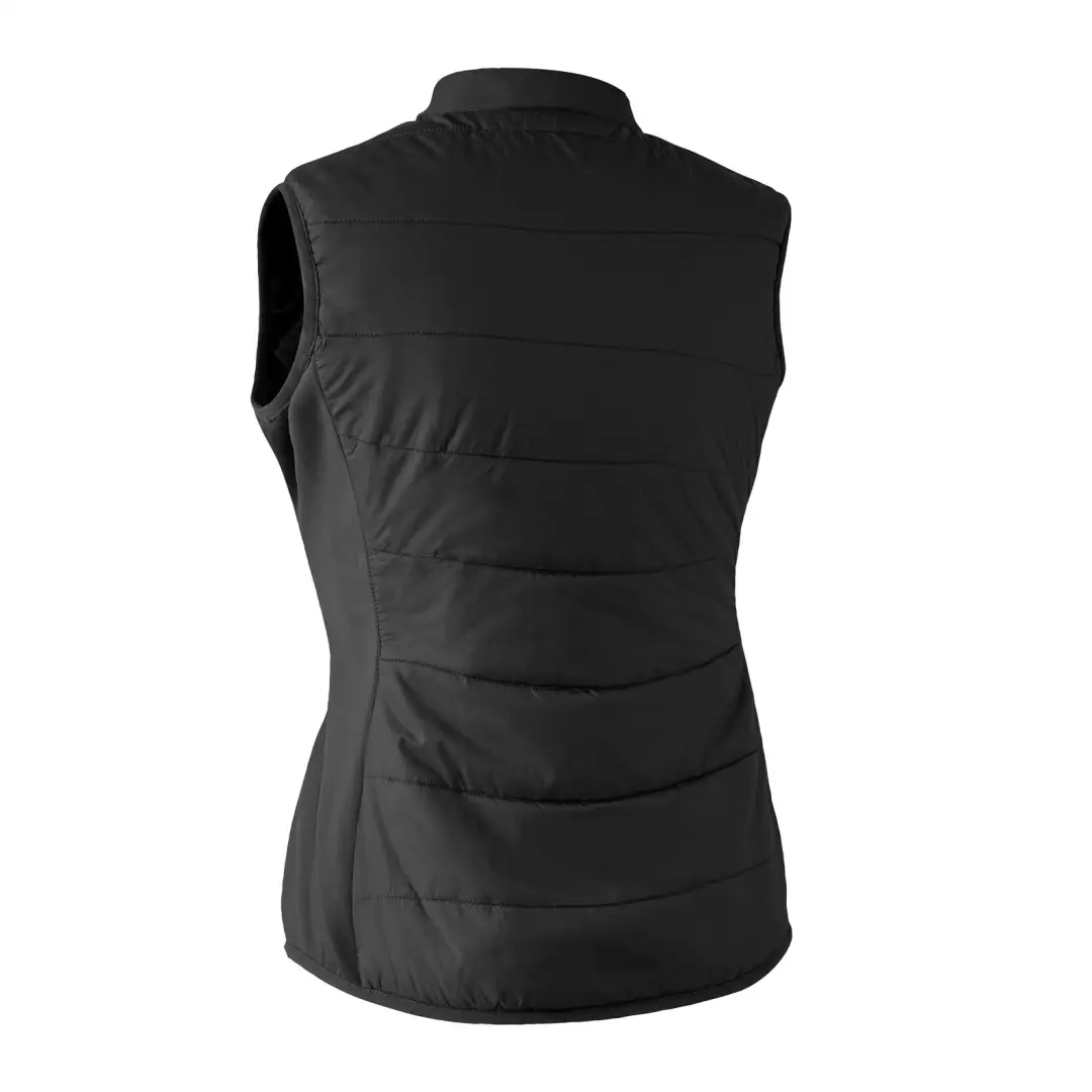 Deerhunter Lady Heat Inner Waistcoat - Image 4