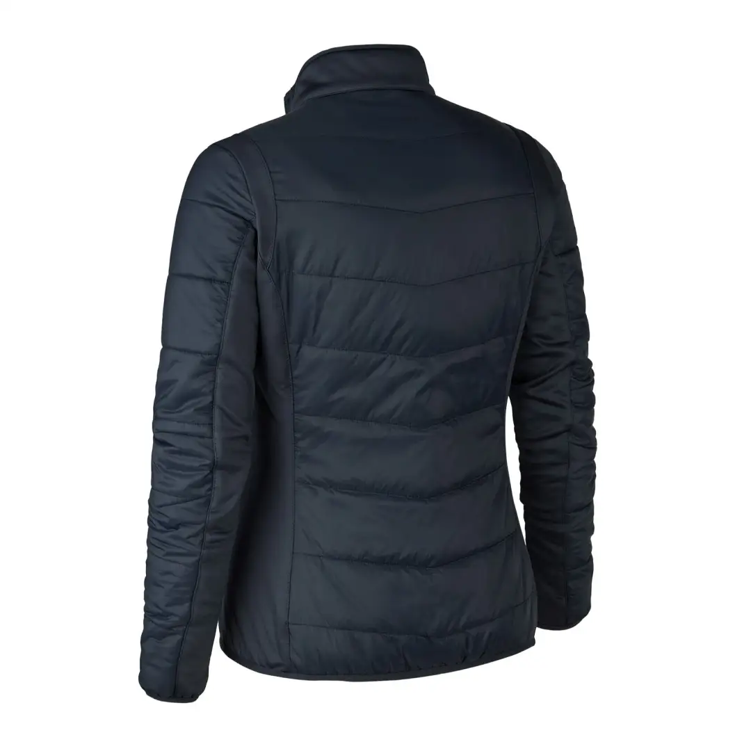 Deerhunter Lady Heat Padded Jacket - Image 2