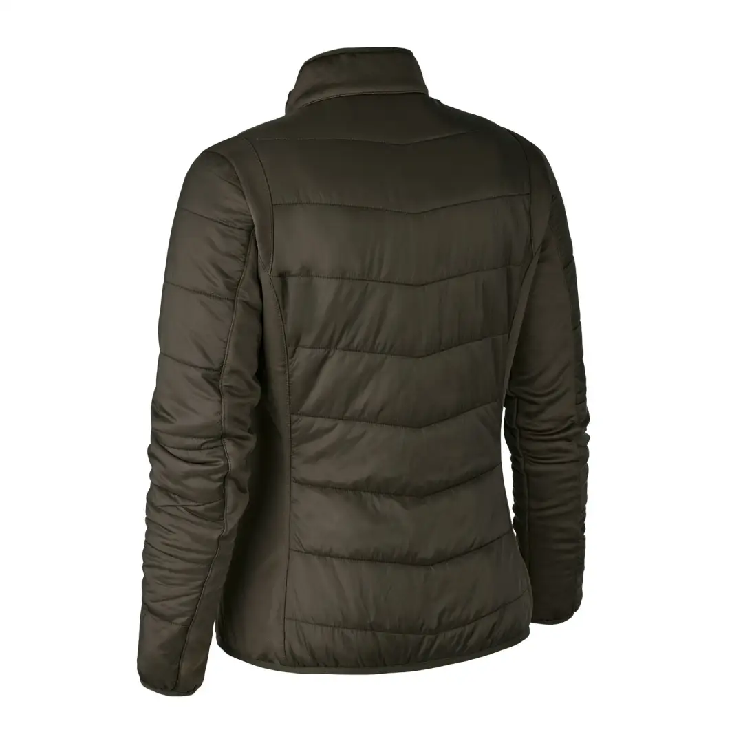 Deerhunter Lady Heat Padded Jacket - Image 2