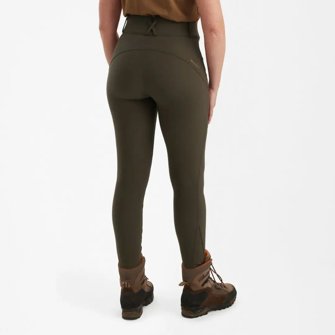 Deerhunter Lady Hunting Tights - Image 4