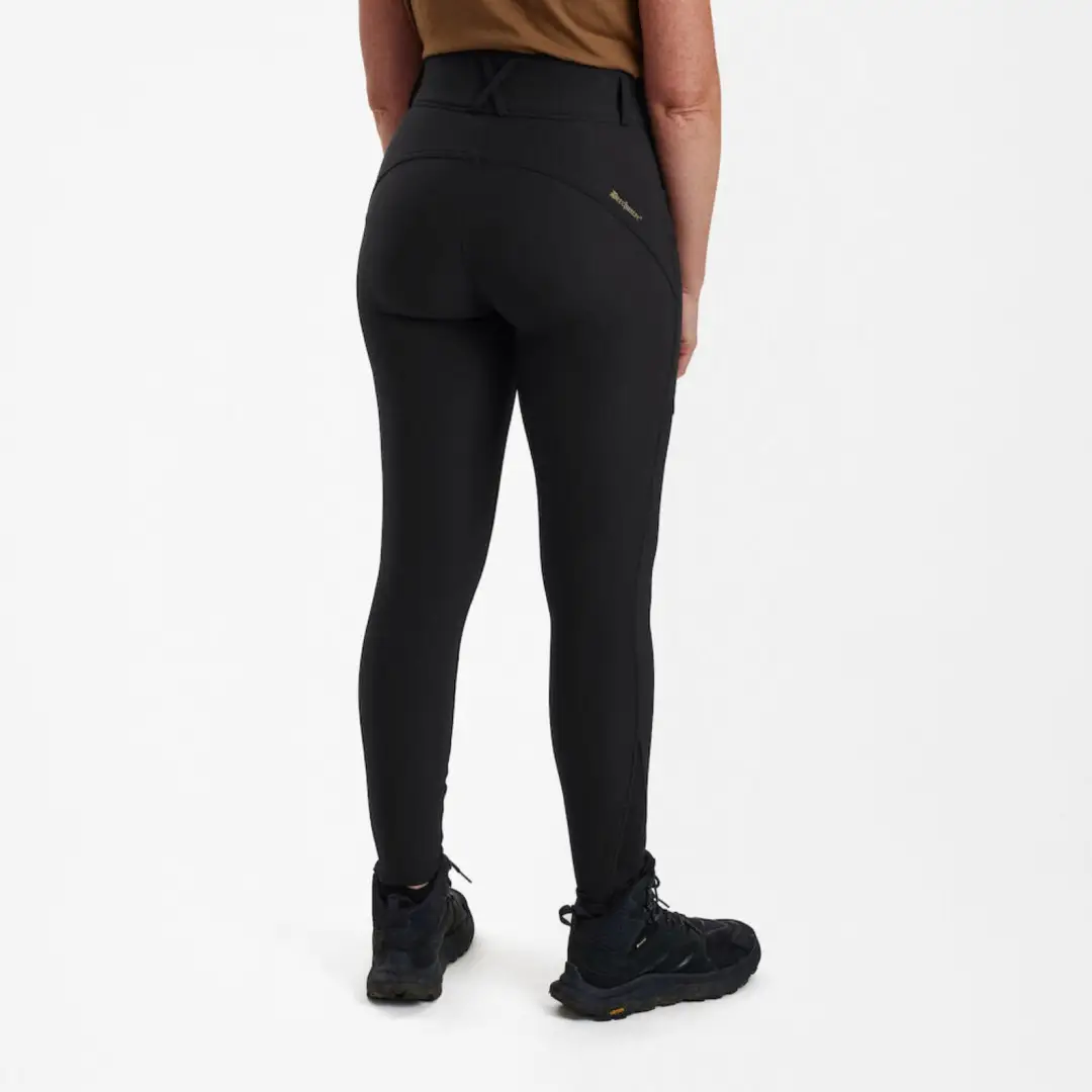 Deerhunter Lady Hunting Tights - Image 4