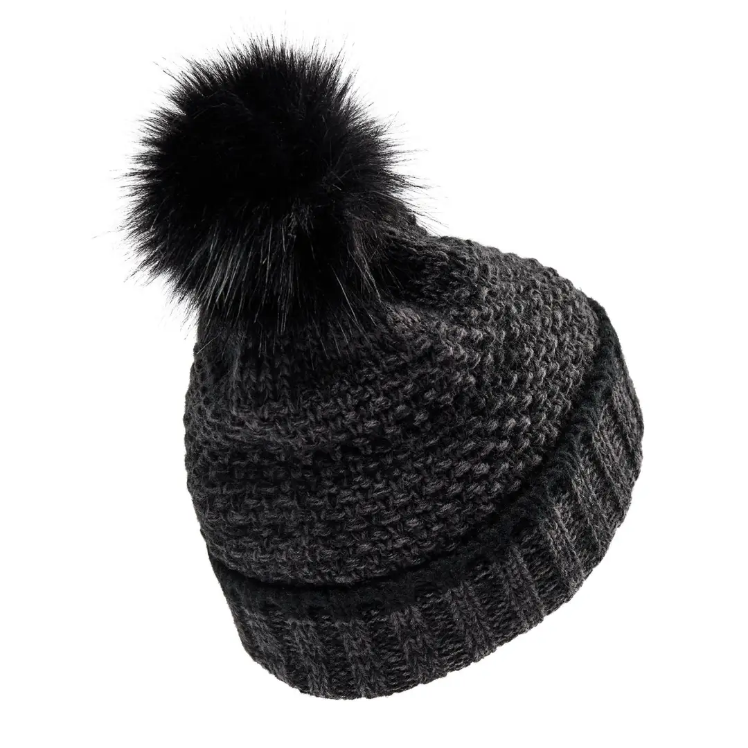 Deerhunter Lady Knitted Hat - Image 3