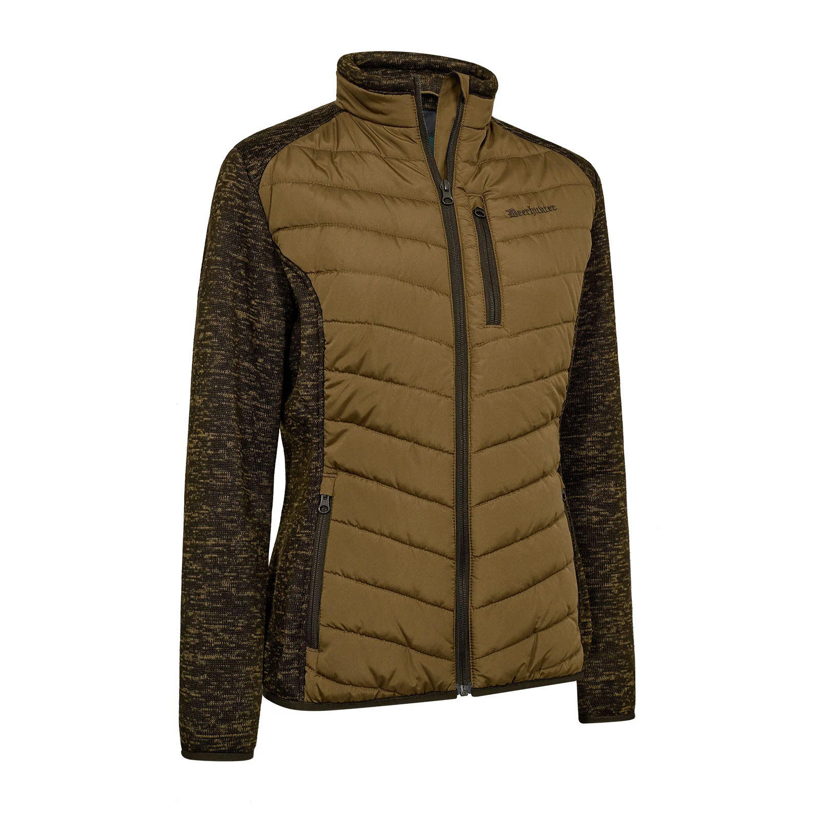 Deerhunter Lady Moor Padded Jacket