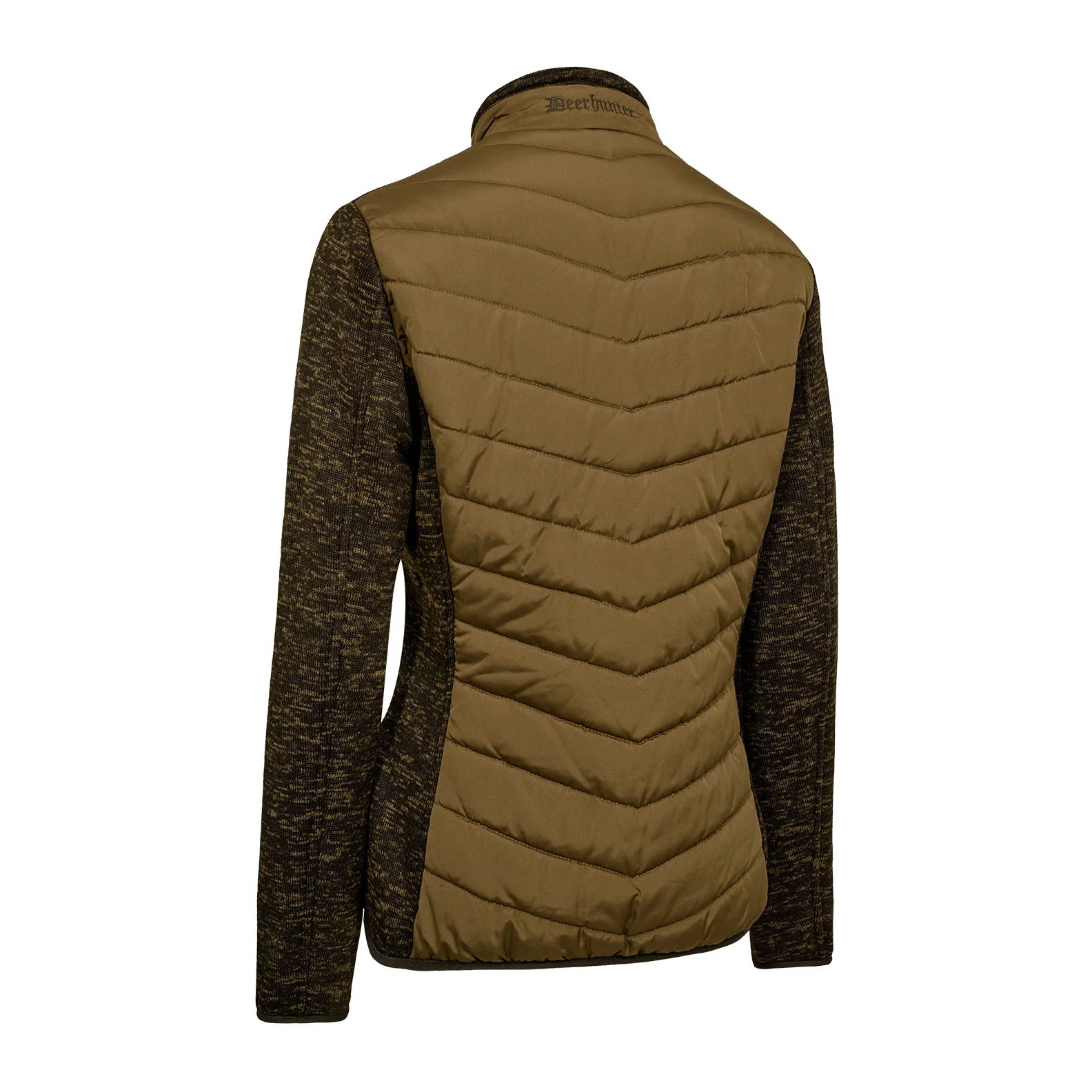 Deerhunter Lady Moor Padded Jacket - Image 2