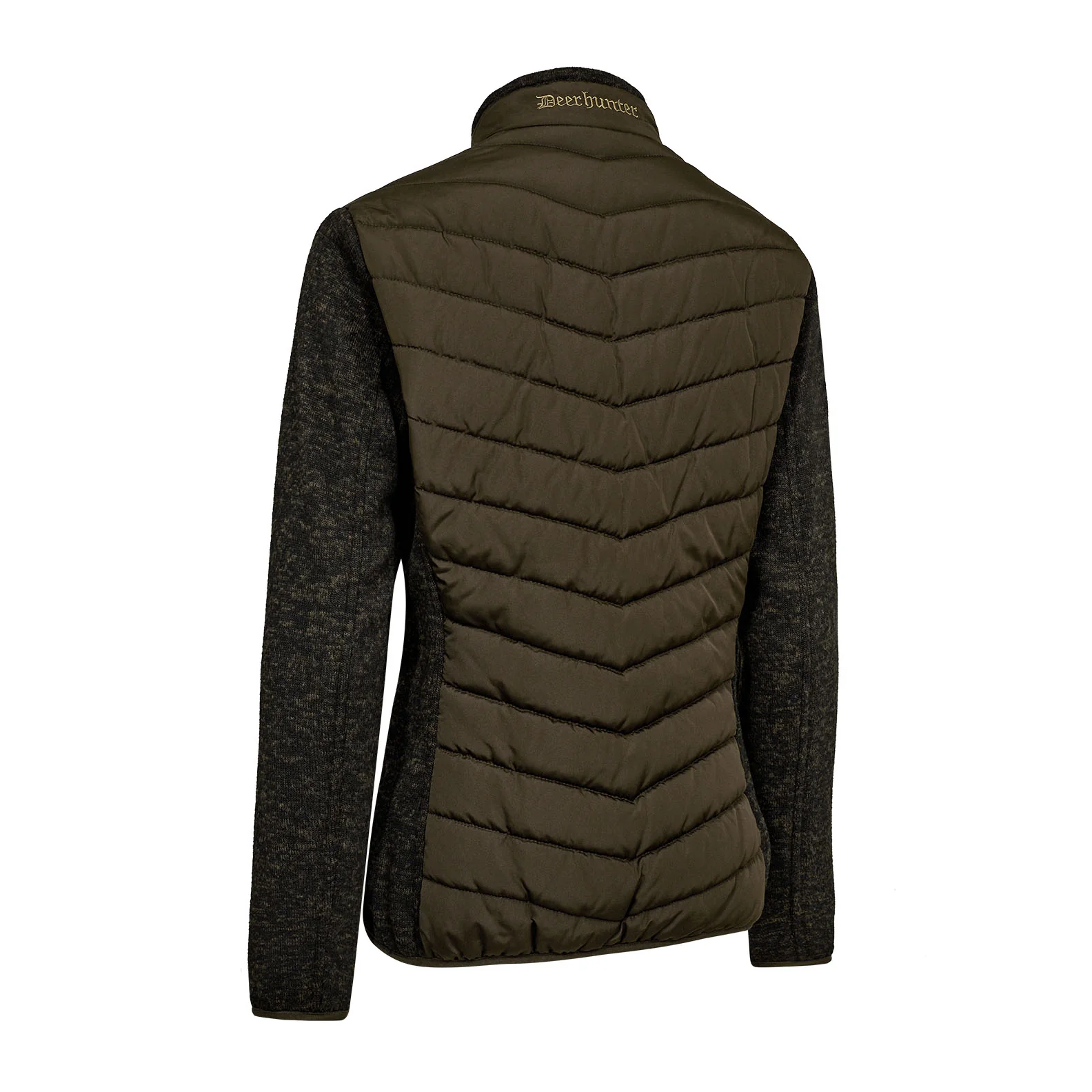Deerhunter Lady Moor Padded Jacket - Image 2