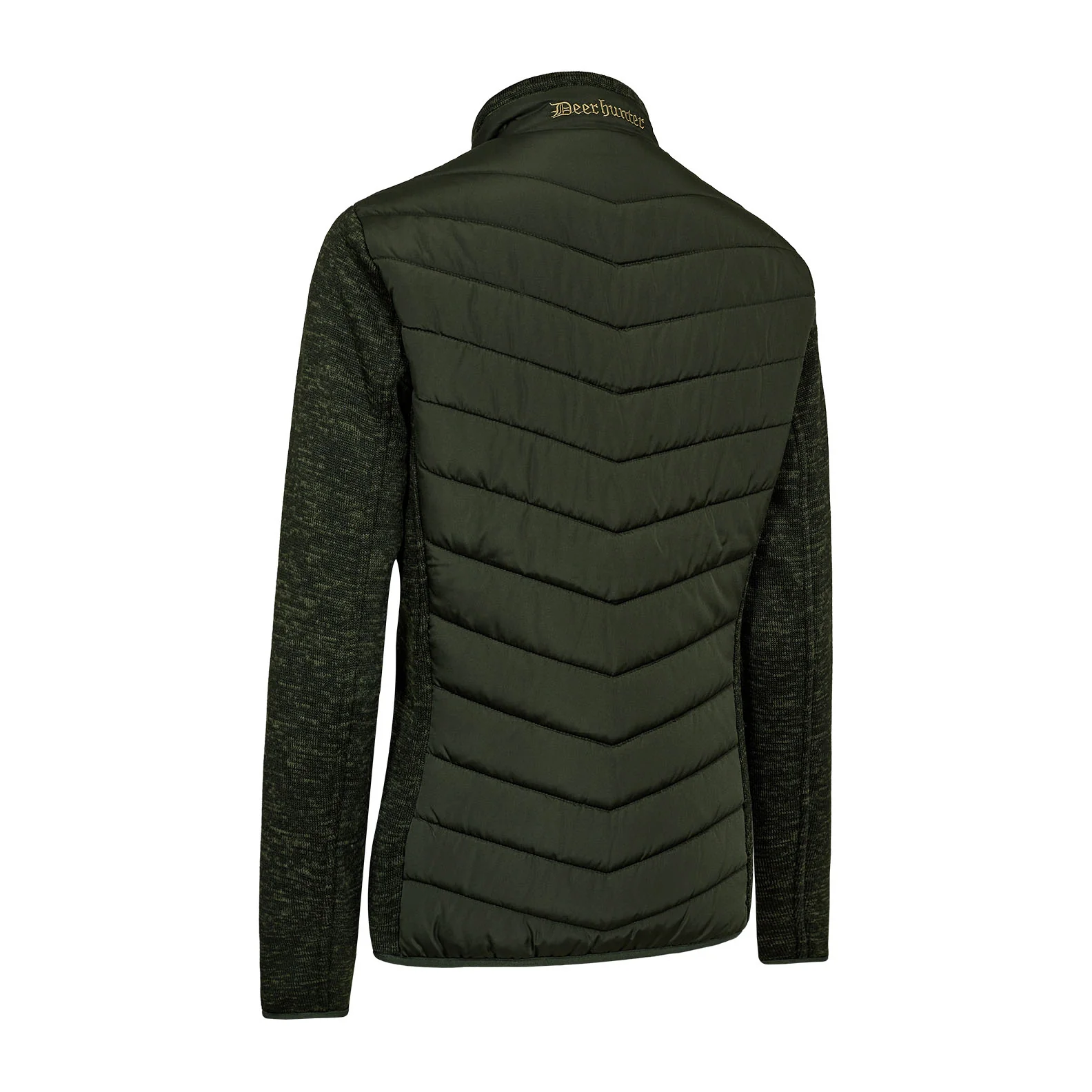 Deerhunter Lady Moor Padded Jacket - Image 4