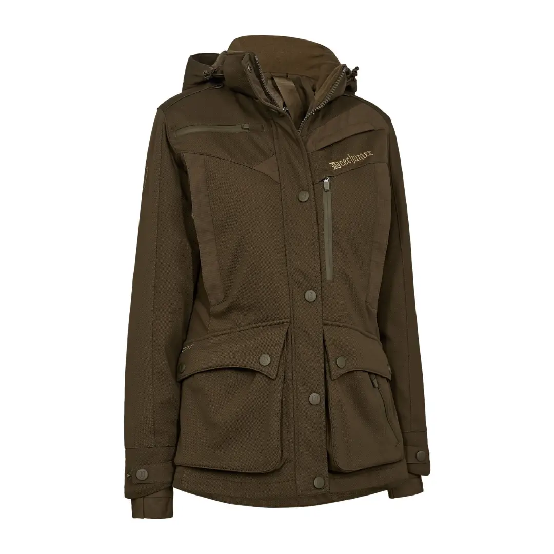 Deerhunter Lady Muflon Pro Jacket