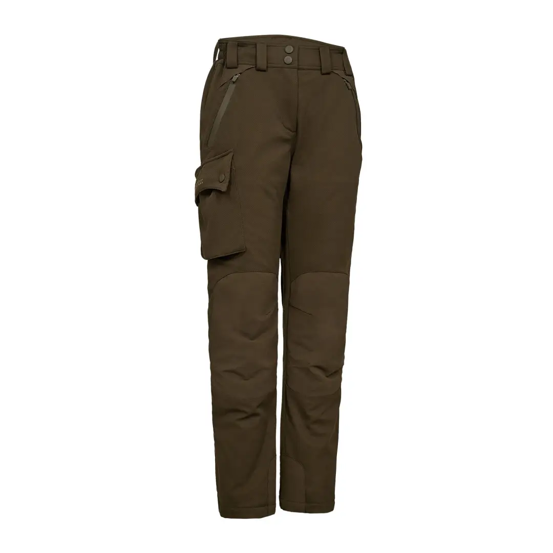 Deerhunter Lady Muflon Pro Trousers