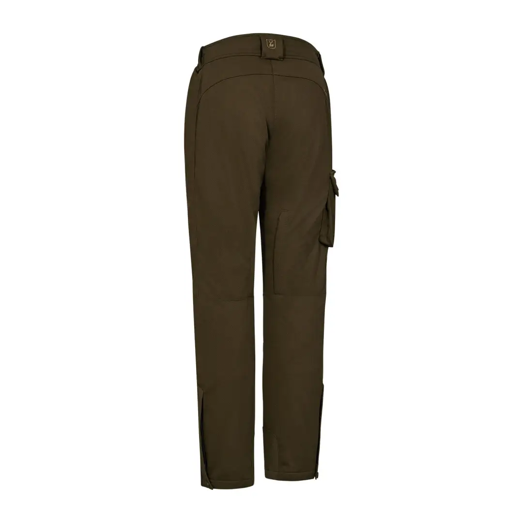 Deerhunter Lady Muflon Pro Trousers - Image 2