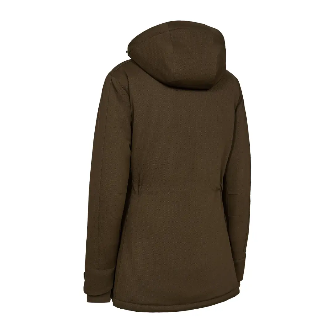 Deerhunter Lady Muflon Pro Winter Jacket - Image 2
