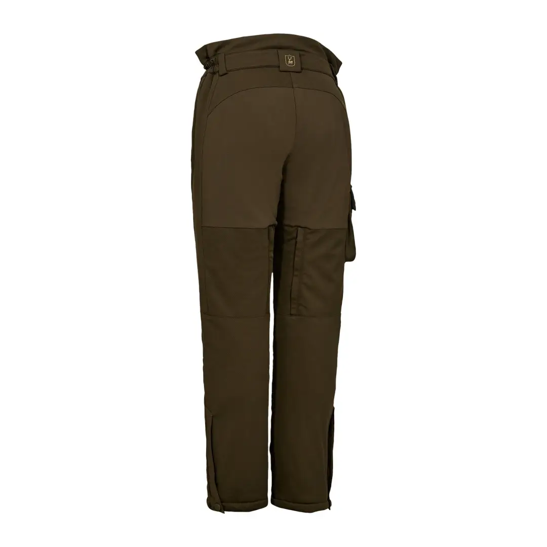 Deerhunter Lady Muflon Pro Winter Trousers - Image 4