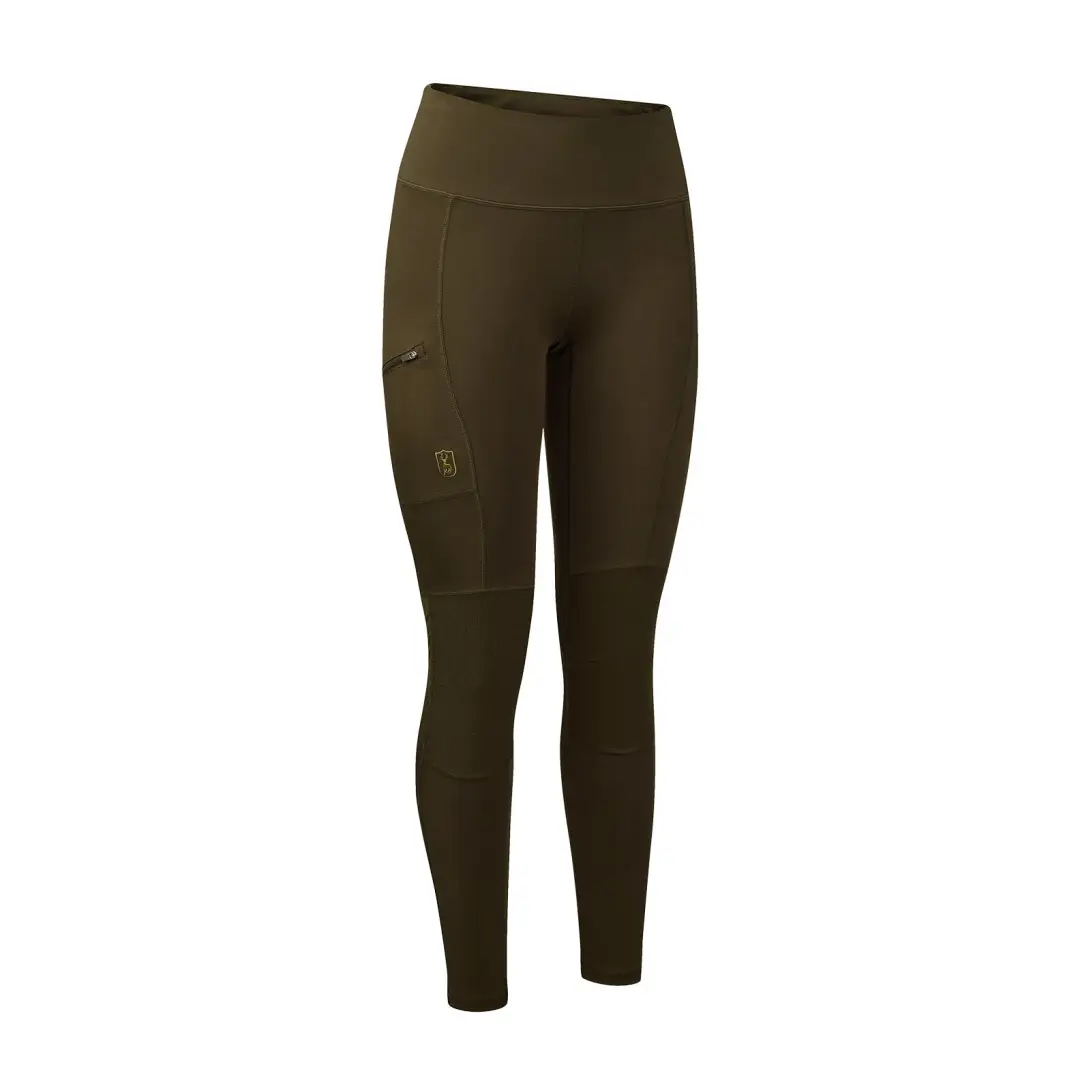Deerhunter Lady Reinforced Tights