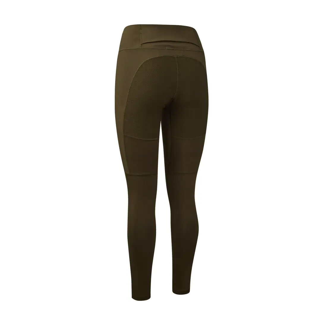 Deerhunter Lady Reinforced Tights - Image 2