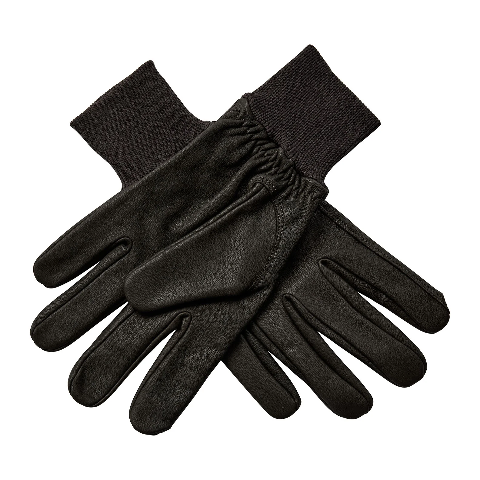 Deerhunter Leather Gloves - Image 2